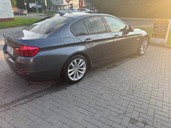 BMW F10 520 XDrive - 4
