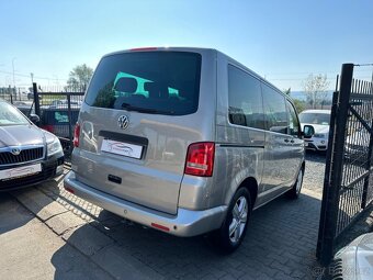 Volkswagen Multivan 2.0TDi PO VELKÉM SERVISU - 4
