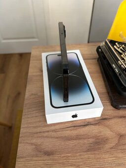 Iphone 14 Pro Max 256gb - 4
