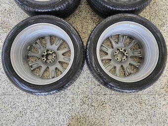 Kola Peugeot 235/45/R18 5x108 - 4