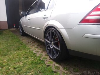 AEZ 5x108 R19 Graphitte perleť - 4
