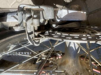 honda CRF 250 R - 4