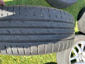 Kola Golf IV R16, 5100 - 4