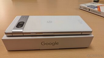 Google Pixel 7a 128GB - 4