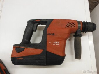 HILTI - 4