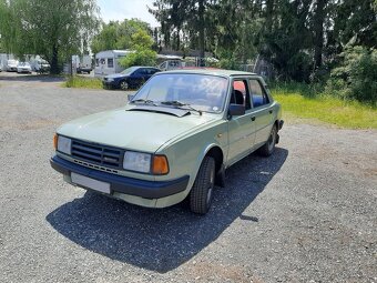 Škoda 105 - 4
