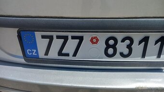 Ford Fusion 1.4 benzin - 4