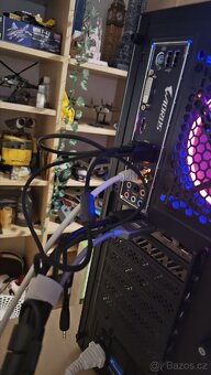 PC - RTX 4060 - 4