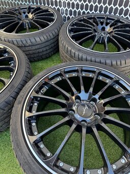 5x112 - 205/40 R18 - Breyton - TOP LETNÍ SADA - 4
