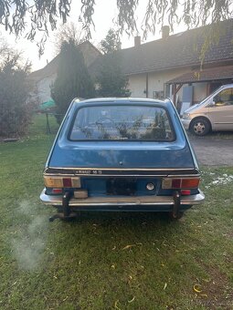 Renault 16 TS - 4