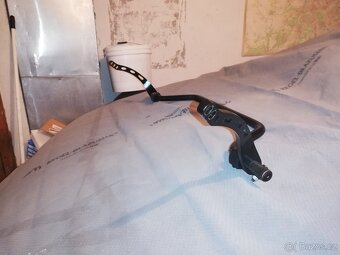 200sx přední stabilizátor GKTECH - 4