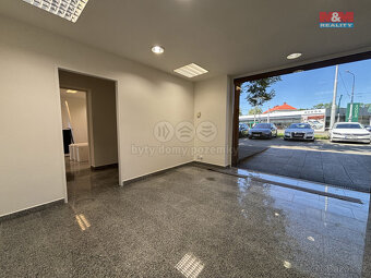 Pronájem obchodního objektu, 54 m², Ostrava, ul. Úprkova - 4