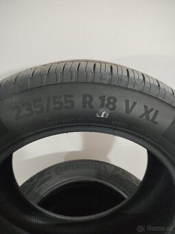 Pneu Continental - 4