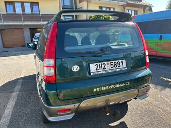 Honda HRV - 4