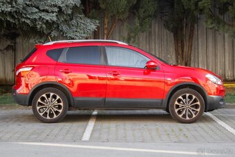 Nissan Qashqai 1.6 I-Way - 4