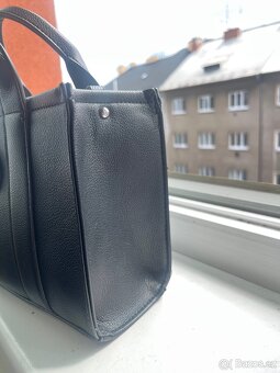 černá kabelka CXL By Christian Lacroix - 4