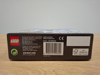 LEGO Star Wars 75125 Resistance X-Wing Fighter - nový - 4