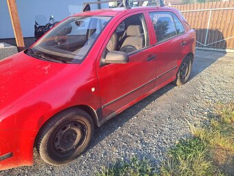 Fabia - 4