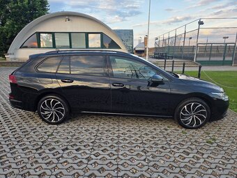 Volkswagen Golf, 2.0 TDI 85 kW, Life Variant,CZ - 4