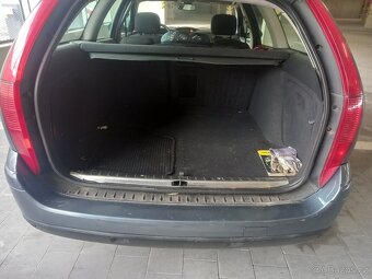 Prodám Citroen C5 2.0 HDI break - 4