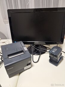Prodej pokladniho systemu - 4