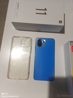 Xiaomi MI 11 lite - 4