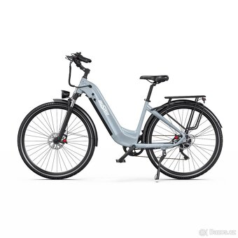 Новий електровелосипед ONESPORT OT05 Pro - 4