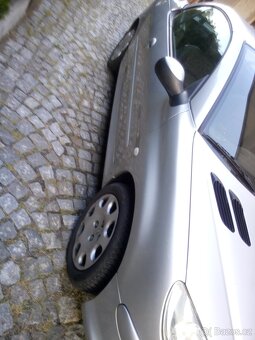 peugeot 206 cc - 4