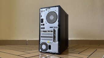 HP Pavilion Gaming – i5-8400 / GTX 1050 / WiFi / M.2 / Win11 - 4