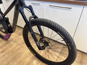 Norco Fluid FS3 2021 - 4