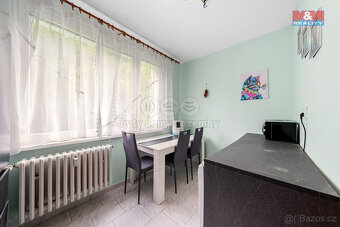 Prodej bytu 3+1, 78 m², Děčín, ul. Pod Vrchem - 4
