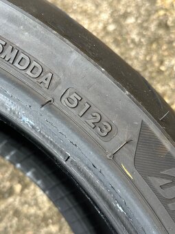 Bridgestone S23 - 4