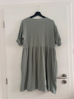 Šaty Maddy Muslin - 4
