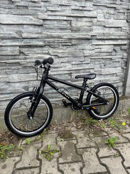 Dětské kolo Kubikes 16L - 4