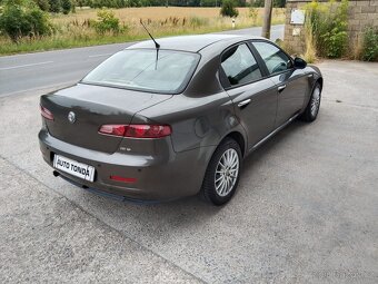 Alfa Romeo 159 - 4