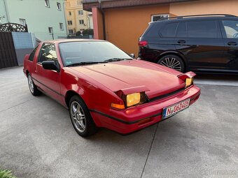Nissan Pulsar NX 1997 1.6i 135TKM - 4