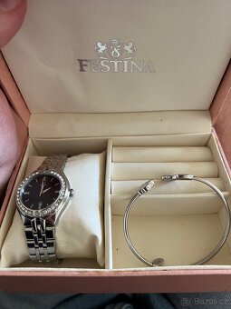 Dámské hodinky , značky Festina - 4
