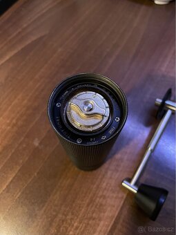 Mlýnek Timemore C3 Pro - 4