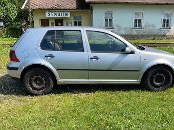 Golf 4 1.9 Tdi - 4