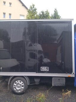 Prodám Opel Movano - 4