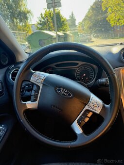 Ford Mondeo 2008 TDCI 2.0 - 4