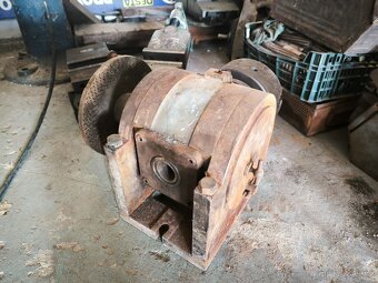 Dělička cca 70 Kg - 4