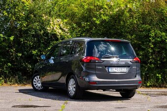 Opel Zafira Tourer 1.6 CDTI Enjoy - 4