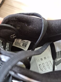 Nike Dunk Low Retro Panda - 4