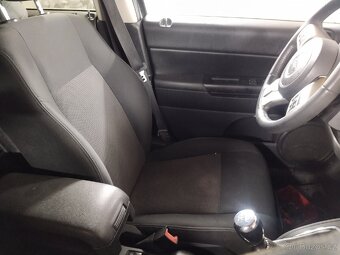 Jeep compass - 4