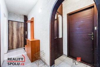 Prodej, byty/3+1, 66 m2, Hornická 3013/43, 70200 Ostrava, Os - 4
