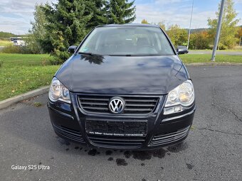 Prodam Volkswagen Polo 1.4 55 kW rv.2006 Dovoz z Nemecka - 4