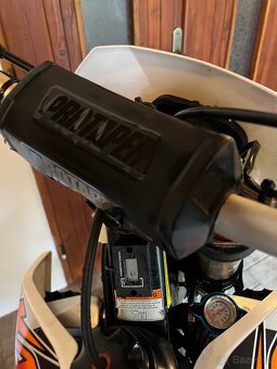 Kayo kt 250 2t - 4