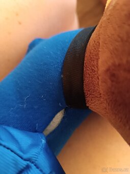 velký plyšák Chase - 4