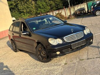 MERCEDES MOTOR 2.2 CDI OM 646 110KW - 4